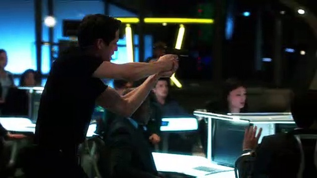 Nikita (2010) Staffel 2 Folge 23 HD Deutsch