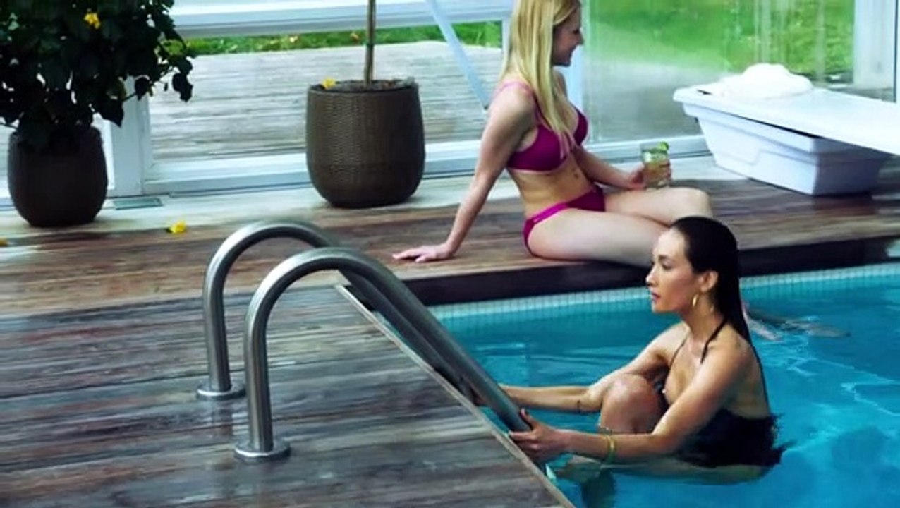 Nikita (2010) Staffel 2 Folge 21 HD Deutsch