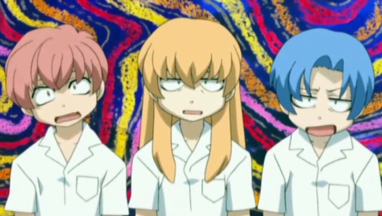 Princess Princess Staffel 1 Folge 3 HD Deutsch