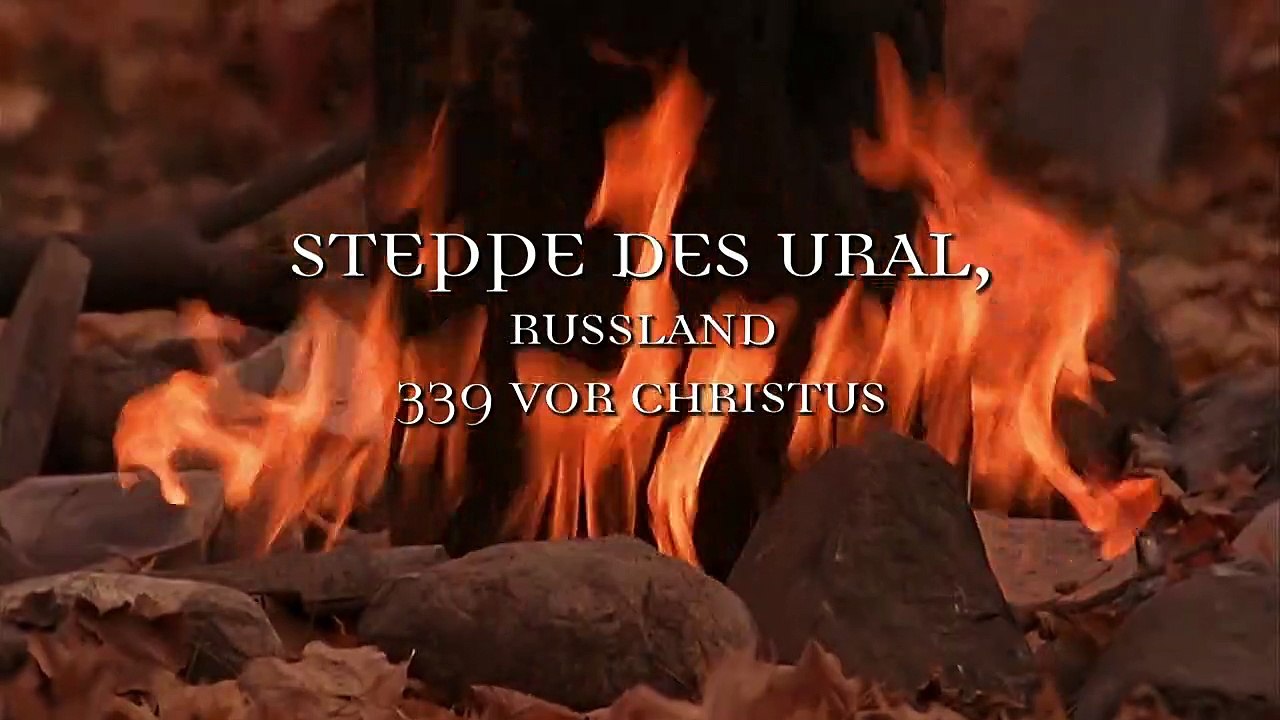 Relic Hunter - Die Schatzjägerin Staffel 2 Folge 14 HD Deutsch