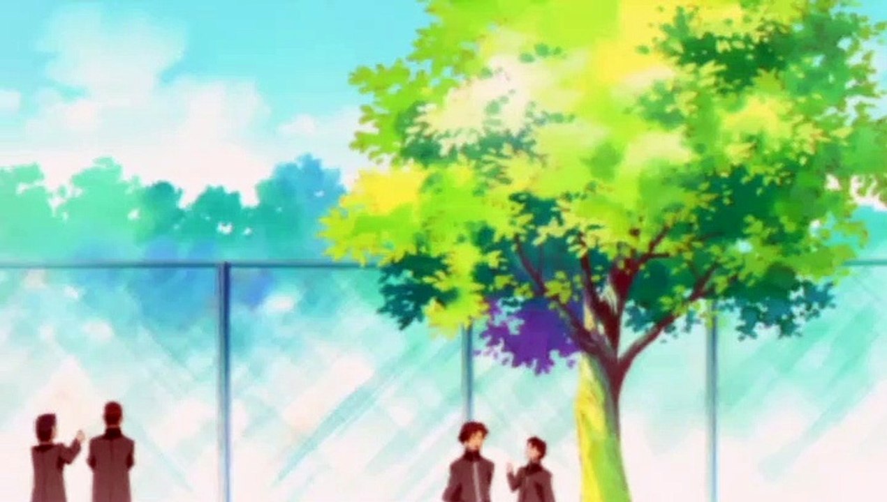 Princess Princess Staffel 1 Folge 8 HD Deutsch