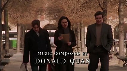 Relic Hunter - Die Schatzjägerin Staffel 2 Folge 17 HD Deutsch