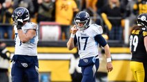 NFL Week 9 Preview: Chiefs Struggling Against The Run, Titans ( 12.5) Cover