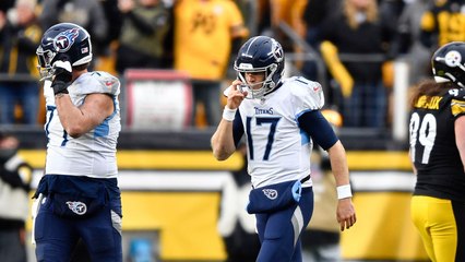 NFL Week 9 Preview: Chiefs Struggling Against The Run, Titans (+12.5) Cover