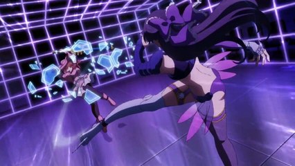 Mahou Shoujo Tokushusen Asuka Staffel 1 Folge 11 HD Deutsch