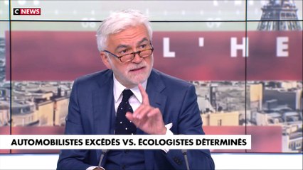 Nouvelles manière de revendiquer ?  Jusqu'où iront-ils ?