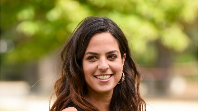 VOICI : Anouchka Delon partage une adorable photo de son père Alain Delon avec son petit-fils