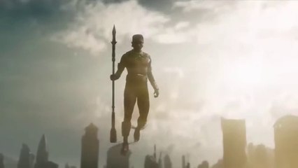 Black Panther: Wakanda Forever 2022 Complet VF Streaming