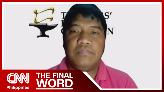 Full in-person classes to start tomorrow | The Final Word