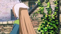Mahou Tsukai no Yome Staffel 1 Folge 5 HD Deutsch