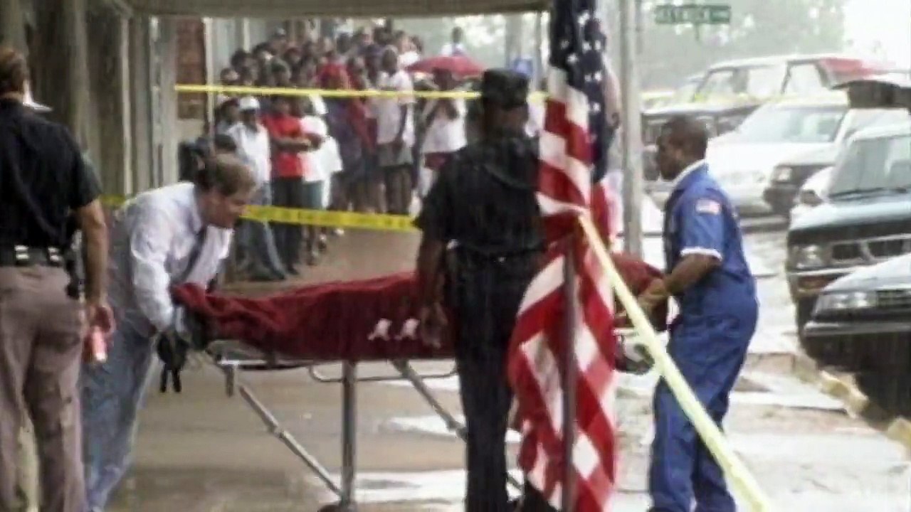 Wrong Man Staffel 1 Folge 3 HD Deutsch