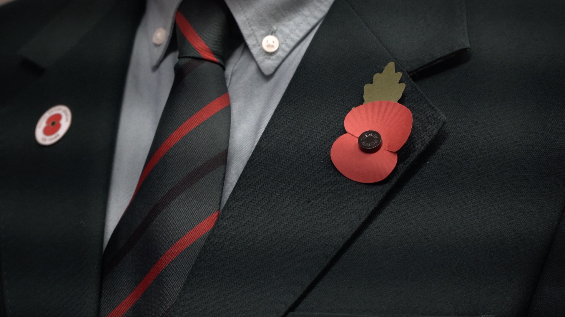 Tunbridge Wells legion calling for veterans to join from a range of