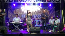 LALI JANJINE // KRISNA MUSIC // LIVE GROWONG LOR JUWANA - PATI