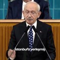 Kılıçdaroğlu: Bay Kemal’in Türkiye için çok büyük planları var, Kasım sonunu bekleyin