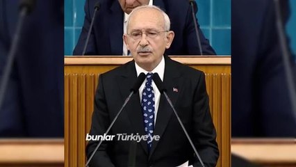 Kılıçdaroğlu: Dünyadaki Güçlü Teknolojik Yatırımcıları ve Fonları Türkiye'nin Potansiyeliyle Buluşturmak Amacıyla Bu Akşam Londra'ya Gidiyorum.