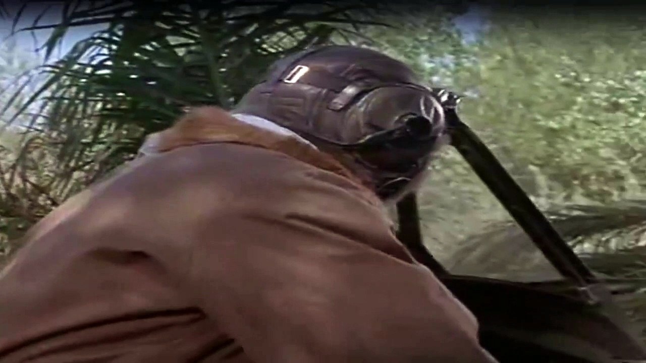 Pazifikgeschwader 214 Staffel 1 Folge 5 HD Deutsch