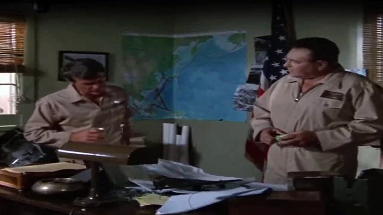 Pazifikgeschwader 214 Staffel 1 Folge 9 HD Deutsch