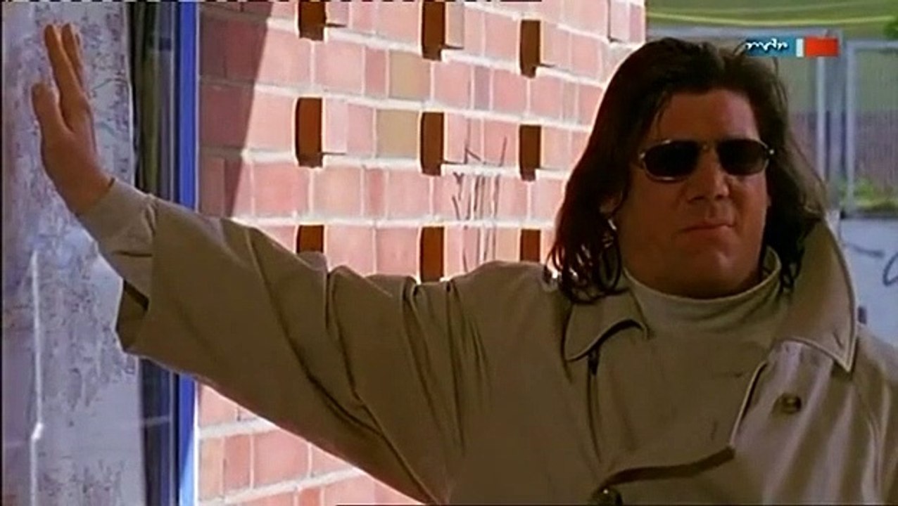 Polizeiruf 110 Staffel 26 Folge 5 - Part 02 HD Deutsch