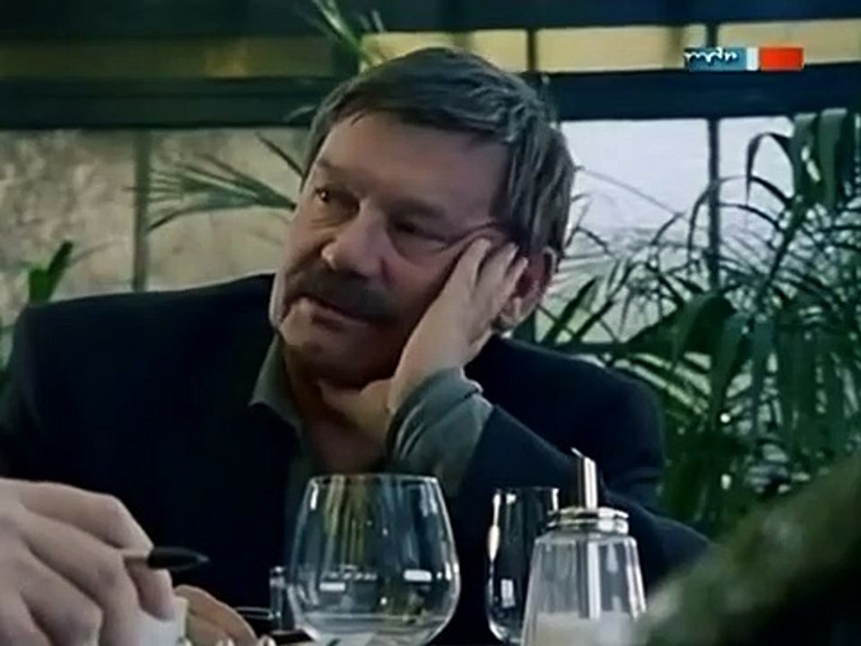 Polizeiruf 110 Staffel 26 Folge 8 - Part 02 HD Deutsch