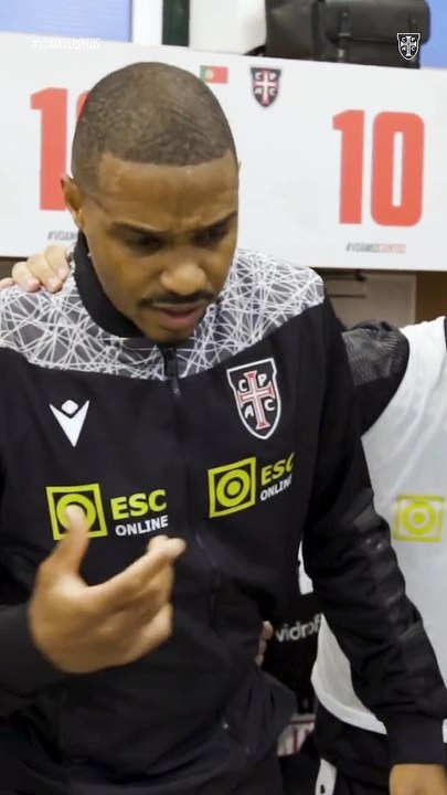Vasco Fernandes