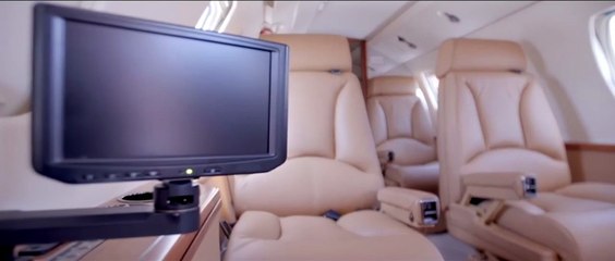 Private Jet Charter Los Angeles to New York (2022)