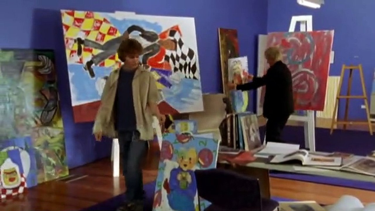 Scooter - Super Special Agent Staffel 1 Folge 11 HD Deutsch