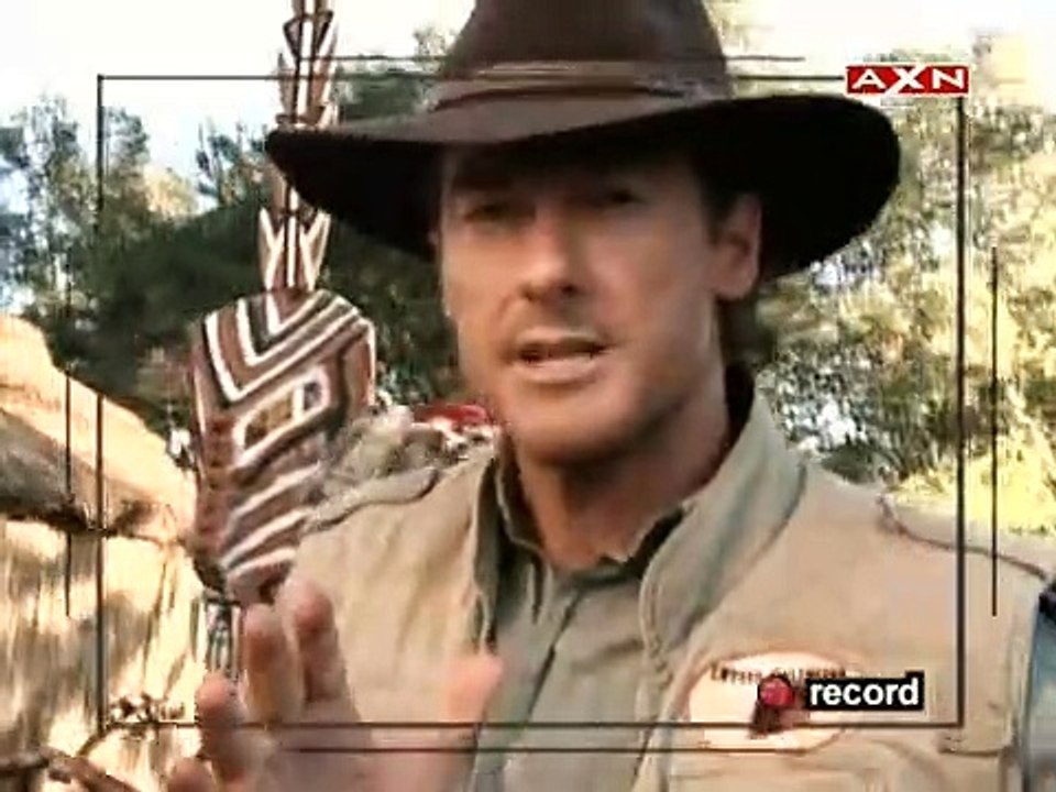 Sheena, Queen of the Jungle Staffel 1 Folge 16 HD Deutsch