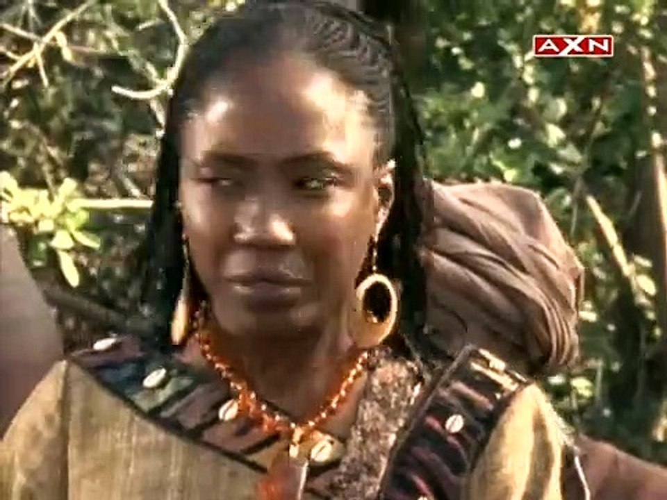 Sheena, Queen of the Jungle Staffel 1 Folge 18 HD Deutsch video