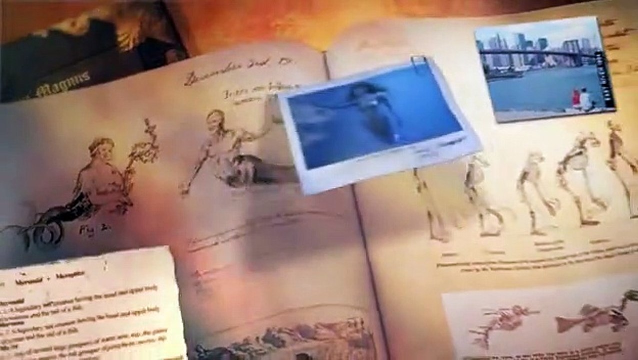 Sanctuary - Wächter der Kreaturen Staffel 3 Folge 19 HD Deutsch