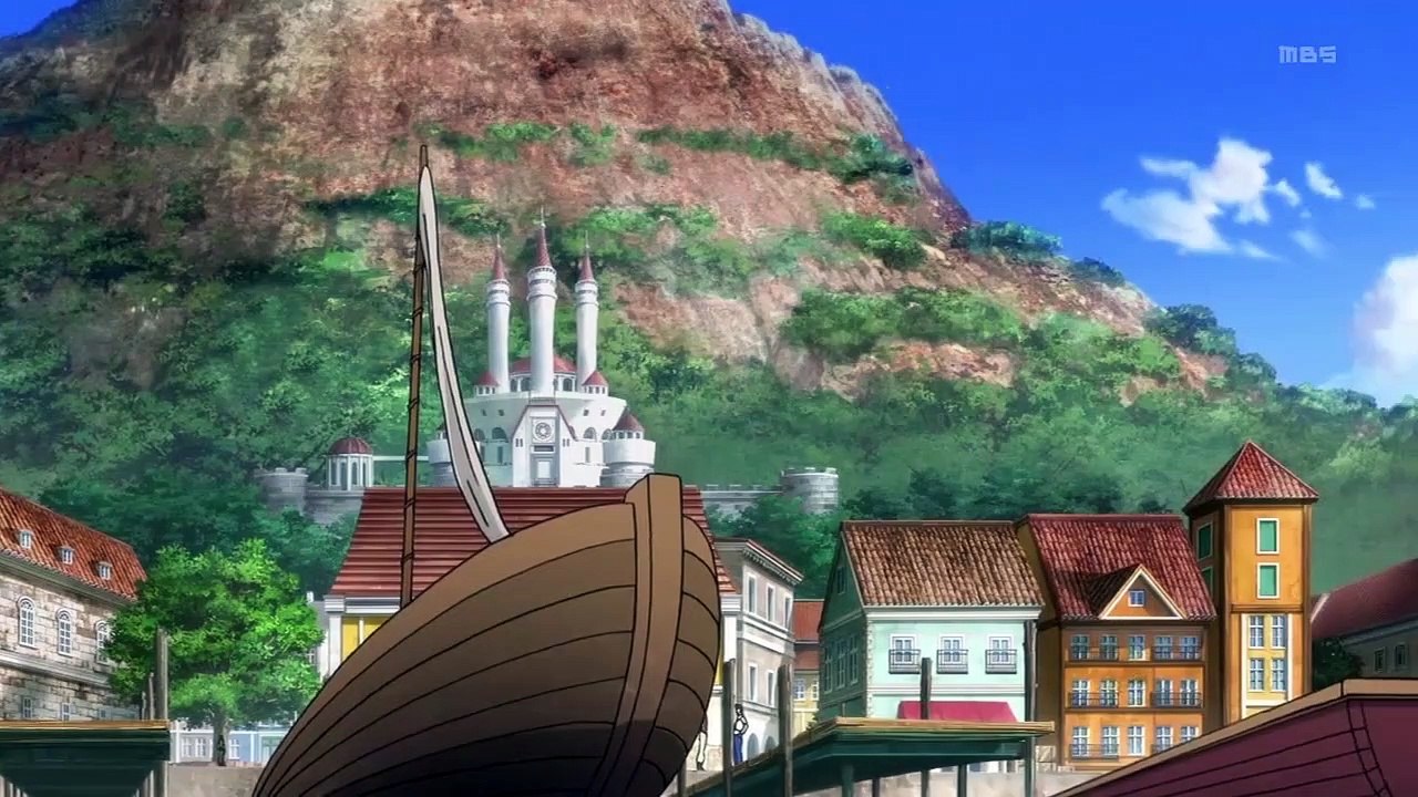 Shining Hearts Shiawase no Pan Staffel 1 Folge 4 HD Deutsch