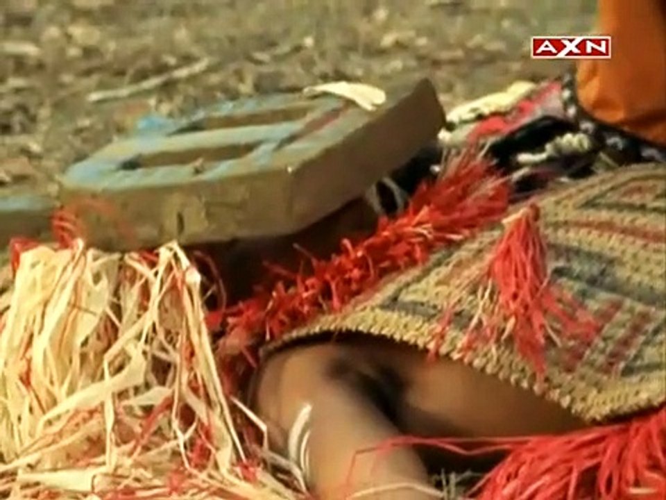 Sheena, Queen of the Jungle Staffel 1 Folge 21 HD Deutsch