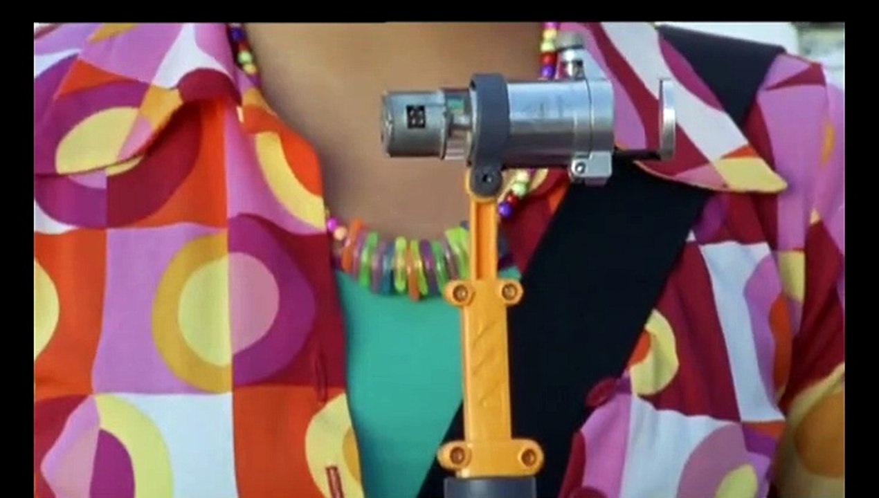 Scooter - Super Special Agent Staffel 1 Folge 14 HD Deutsch