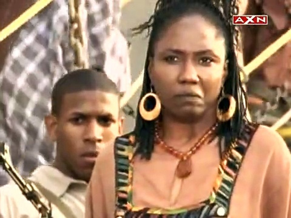 Sheena, Queen of the Jungle Staffel 1 Folge 22 HD Deutsch