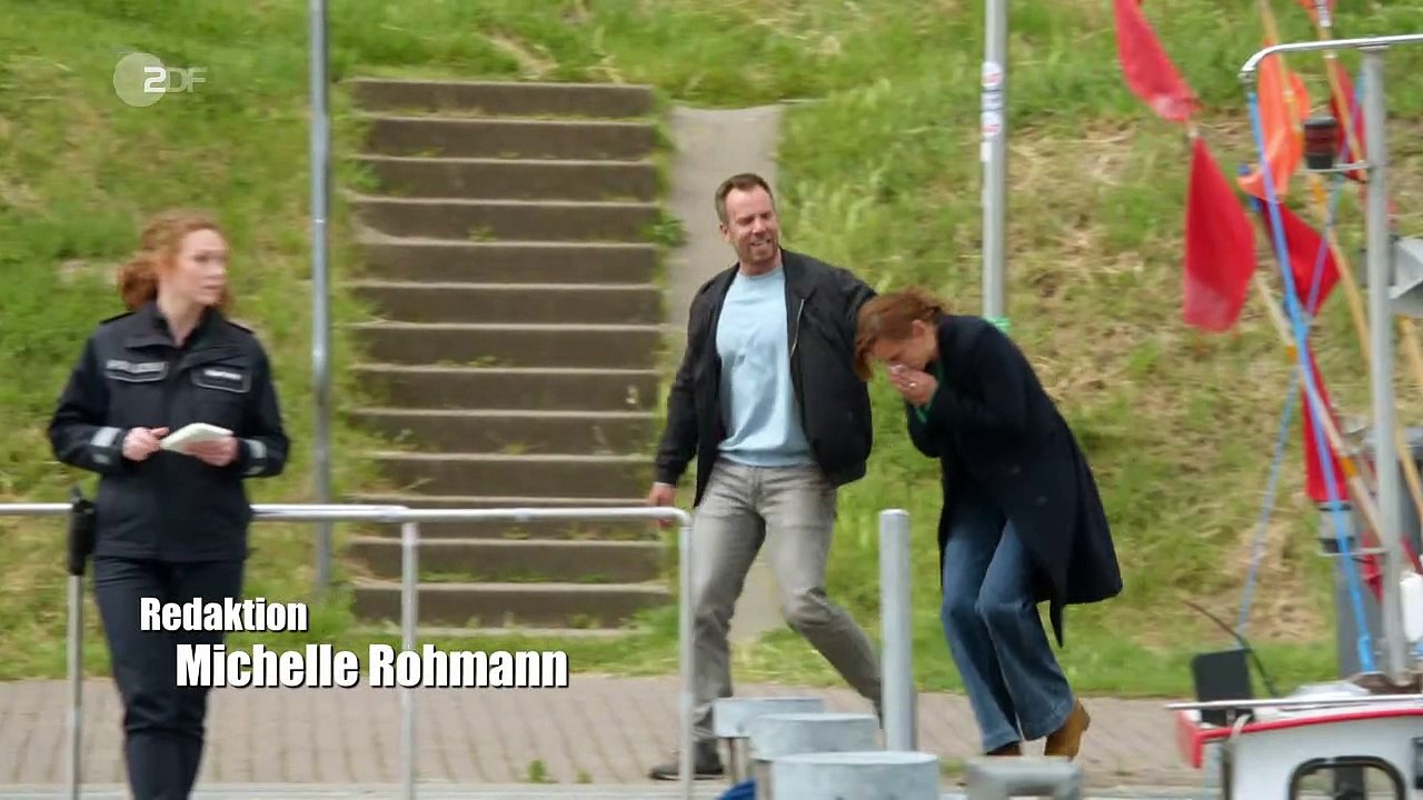 SOKO Wismar: Der Rückkehrer | Folge 7/Staffel 19