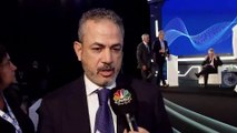 رئيس المؤسسة الوطنية للنفط في ليبيا لـ CNBC عربية: احتياطيات ليبيا من الغاز الطبيعي تقدر بحوالي 80 تريليون قدم مكعب