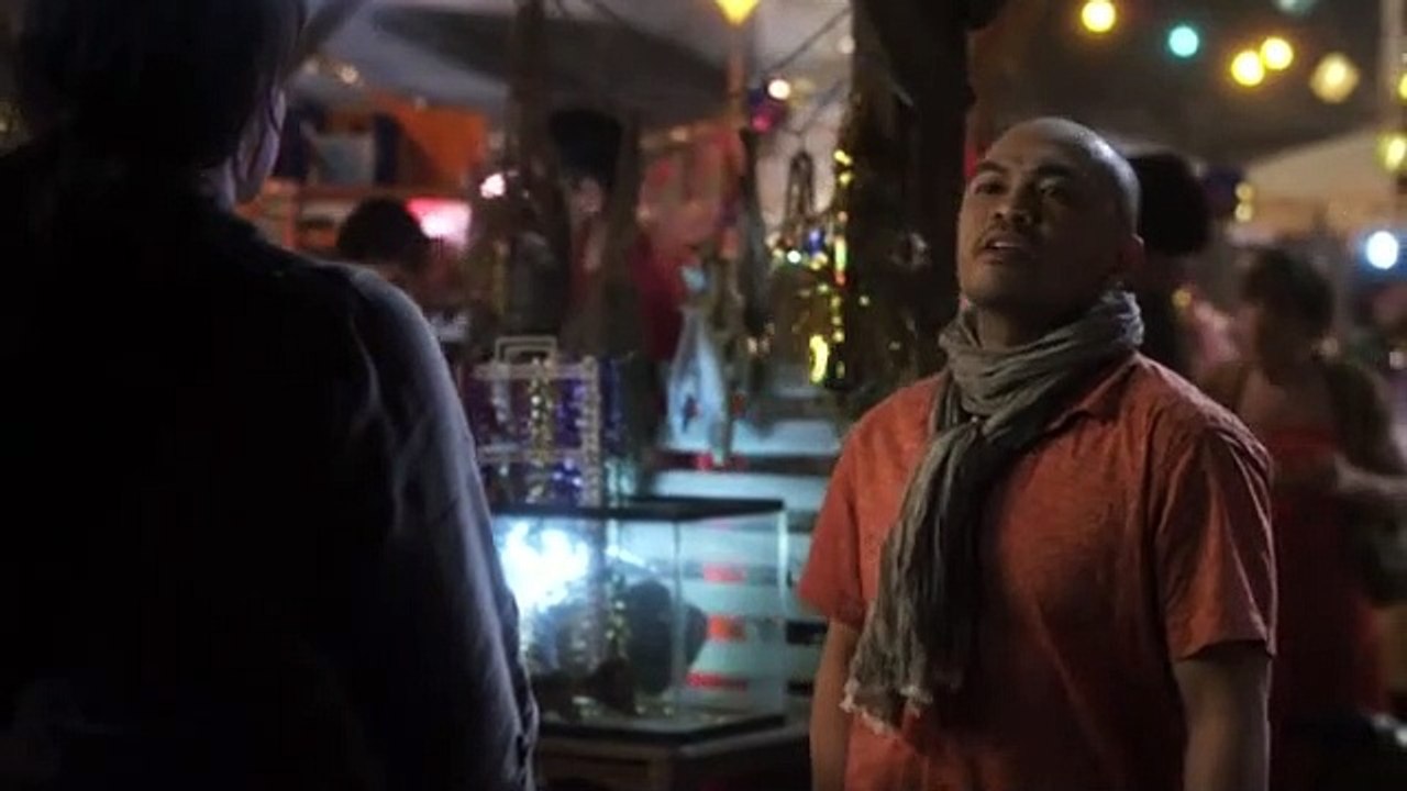 Sanctuary - Wächter der Kreaturen Staffel 4 Folge 3 HD Deutsch