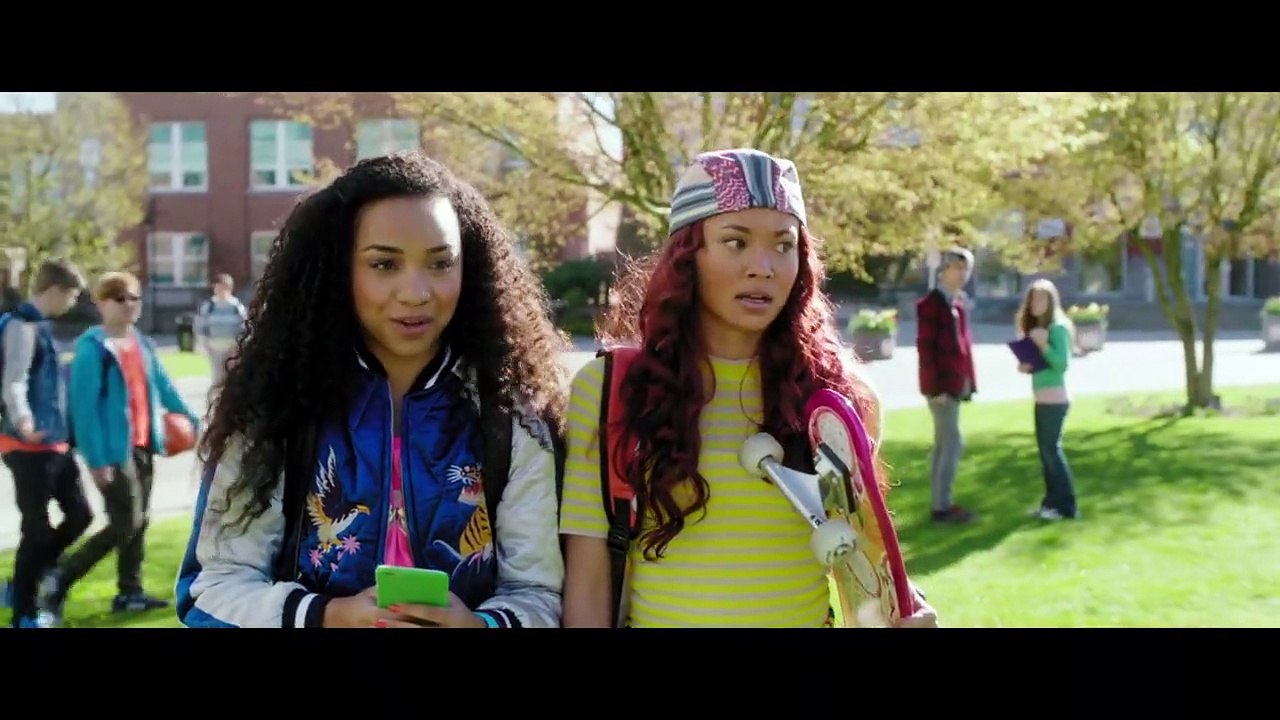 Project Mc² Staffel 2 Folge 1 HD Deutsch