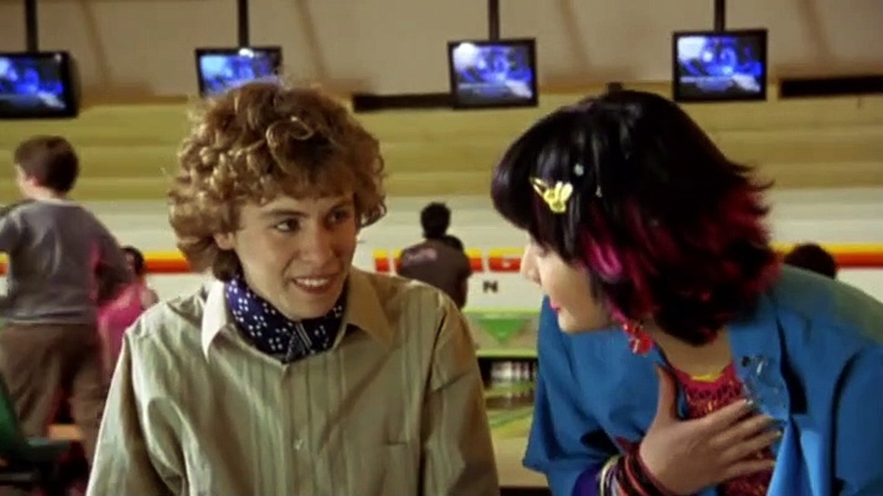 Scooter - Super Special Agent Staffel 1 Folge 4 HD Deutsch