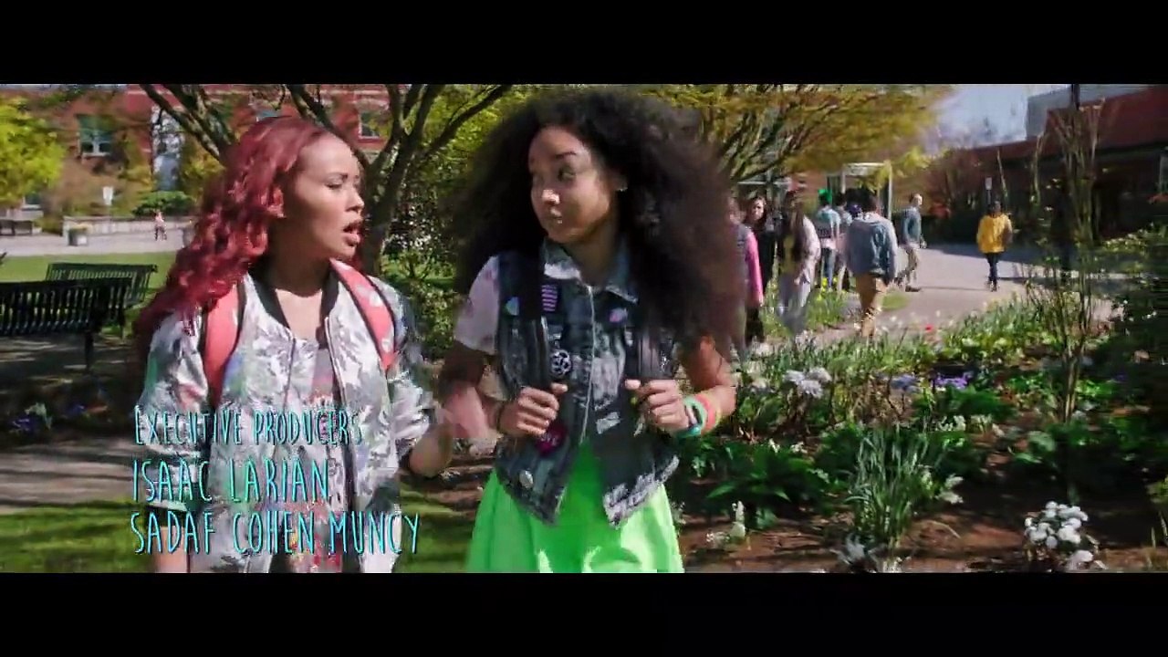 Project Mc² Staffel 2 Folge 4 HD Deutsch