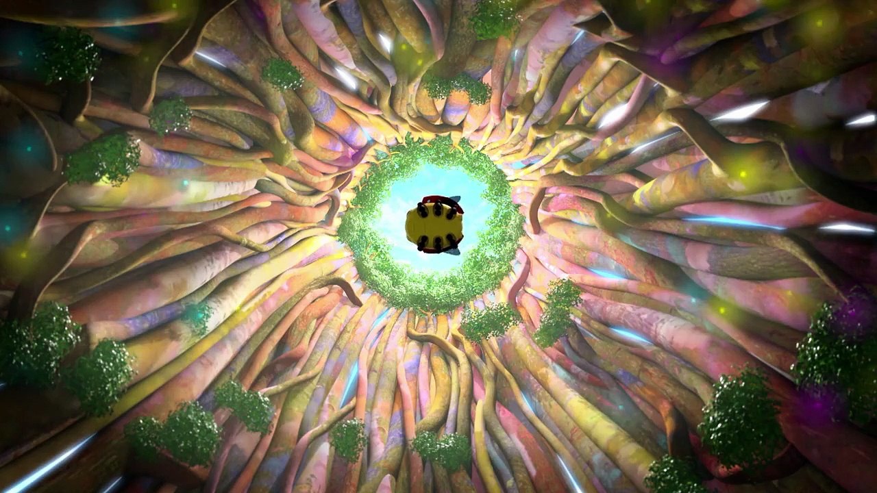 YooHoo Retter in der Not Staffel 1 Folge 11 HD Deutsch