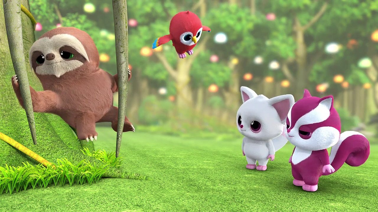 YooHoo Retter in der Not Staffel 1 Folge 13 HD Deutsch