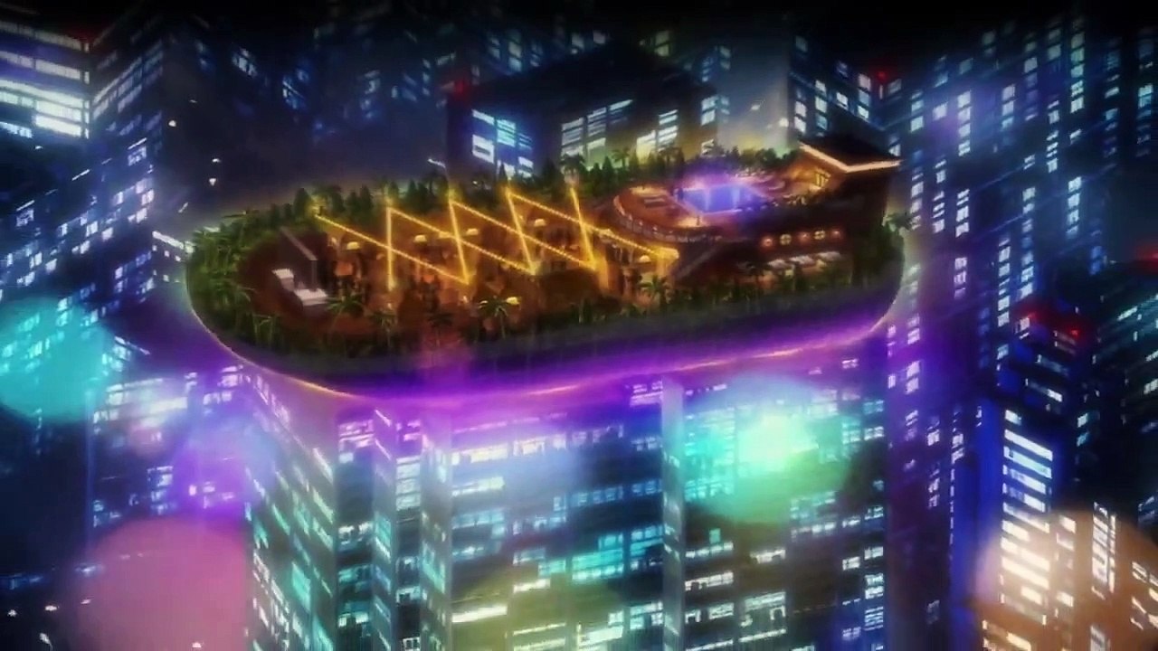 Sentouin, Haken Shimasu! Staffel 1 Folge 10 HD Deutsch