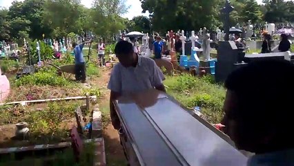 #ReportajeHCH ¿Cómo prevenir que una simple inyección tenga consecuencias mortales_