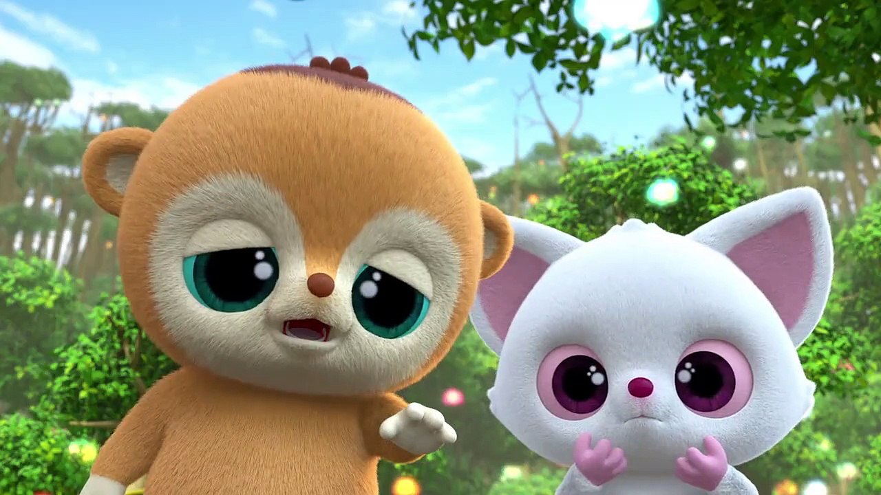 YooHoo Retter in der Not Staffel 1 Folge 24 HD Deutsch