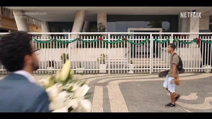 Um Natal Cheio de Graça Trailer Original