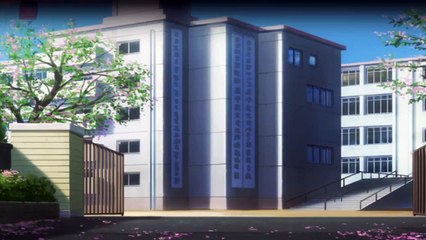 Shoujo-tachi wa Kouya o Mezasu Staffel 1 Folge 1 HD Deutsch