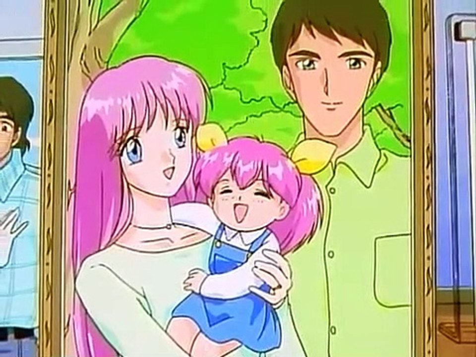 Wedding Peach Staffel 1 Folge 45 HD Deutsch