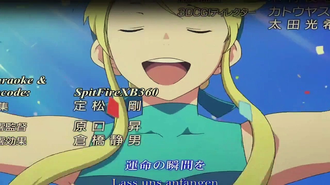 Heroman Staffel 1 Folge 9 HD Deutsch