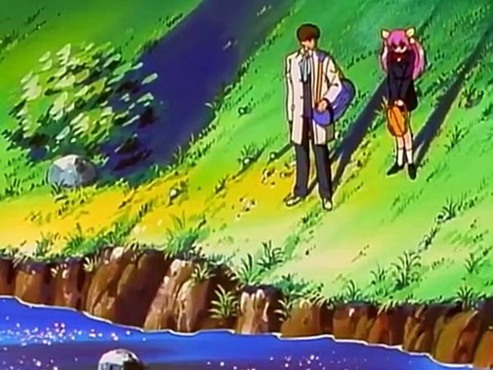 Wedding Peach Staffel 1 Folge 47 HD Deutsch