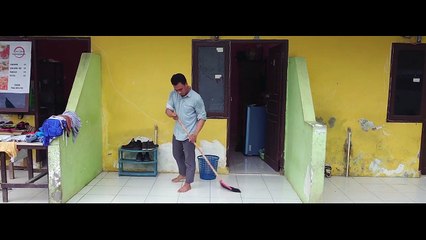 SHORT MOVIE "POLA PIKIR ( MINDSET )"